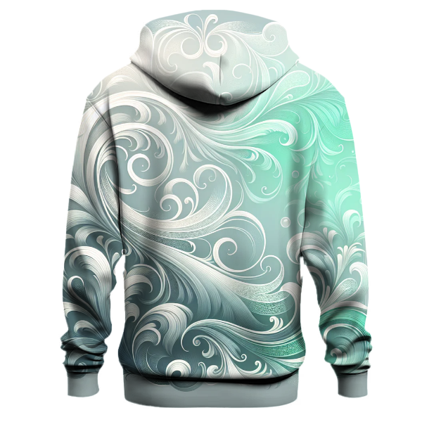 Morning Mist Cascade Hoodie