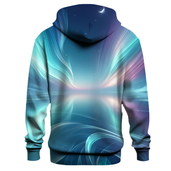 Aurora Reflections Hoodie