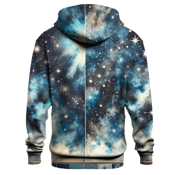 Stardust Dream Hoodie