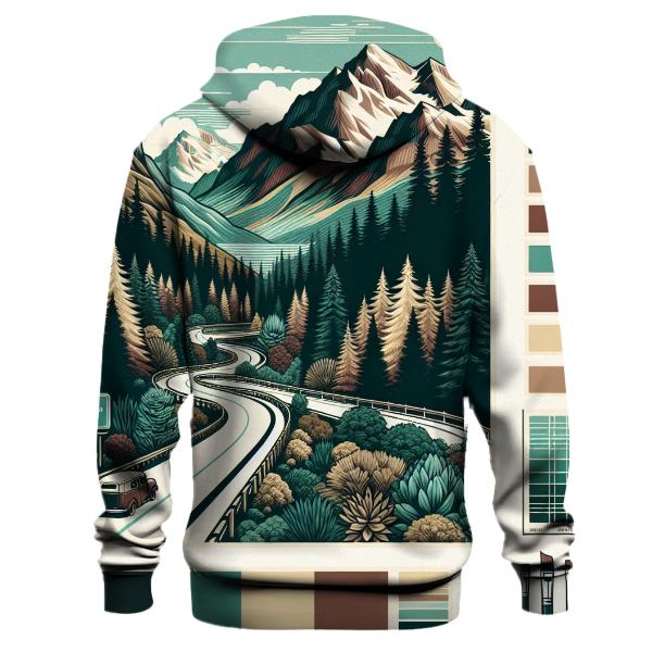 Spirit of Adventure Hoodie