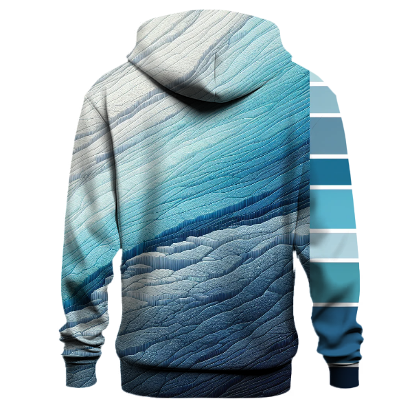 Glacial Tide Hoodie