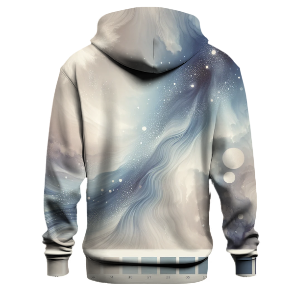 Starlight Whisper Dreams Hoodie