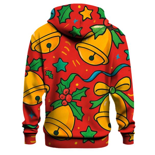 Jingle Bells Joy Hoodie