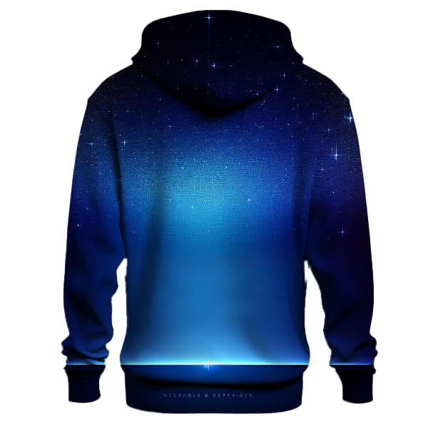Serenade of the Stars Hoodie