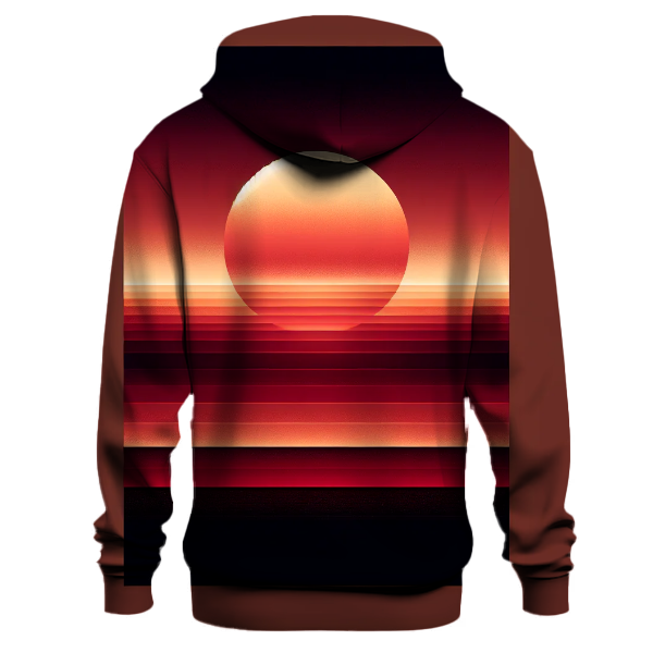 Sundown Splendor Hoodie