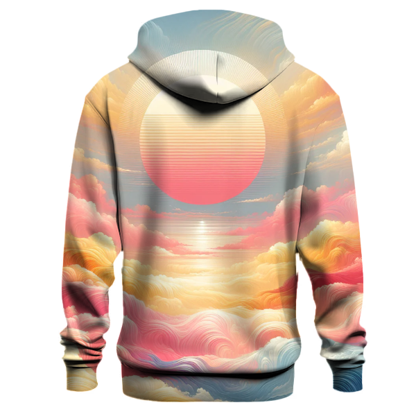 Dawn Breaker Hoodie