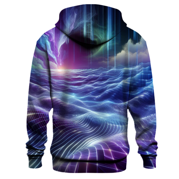 Digital Dream Hoodie