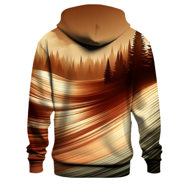 Copper Glade Hoodie