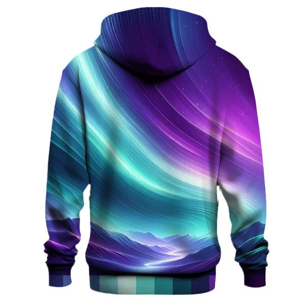 Aurora Chills Hoodie
