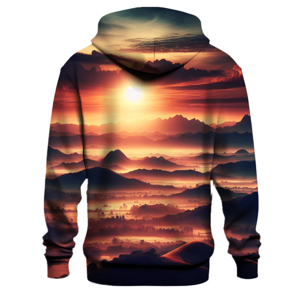 Mystic Expedition Hoodie