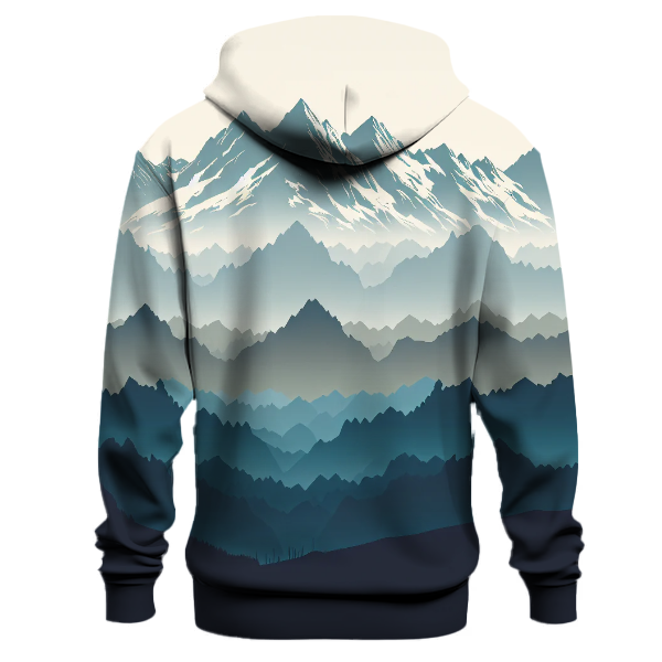 Mountain Summit Zephyr Hoodie