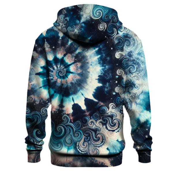 Midnight Dreamscape Hoodie