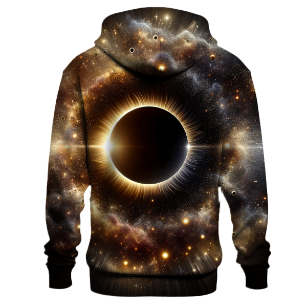 Eclipse Euphoria Hoodie