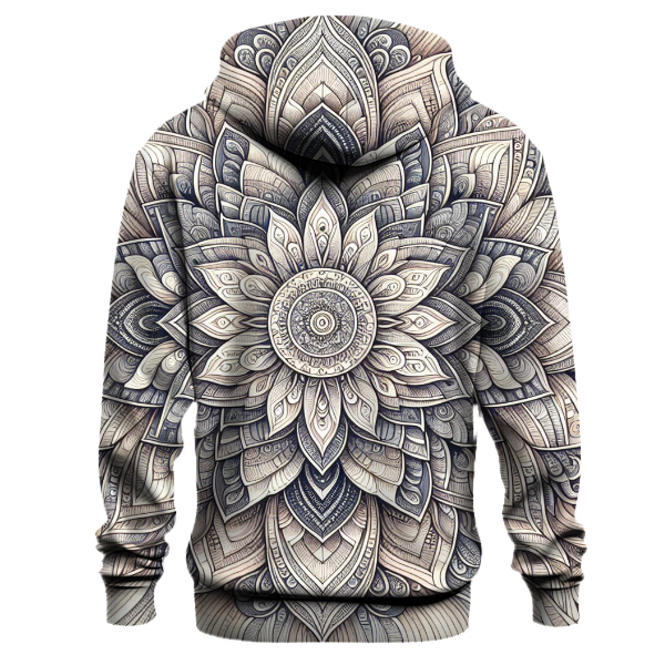 Mindful Moments Hoodie