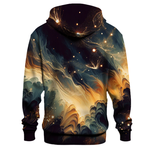 Majestic Firefly Hoodie