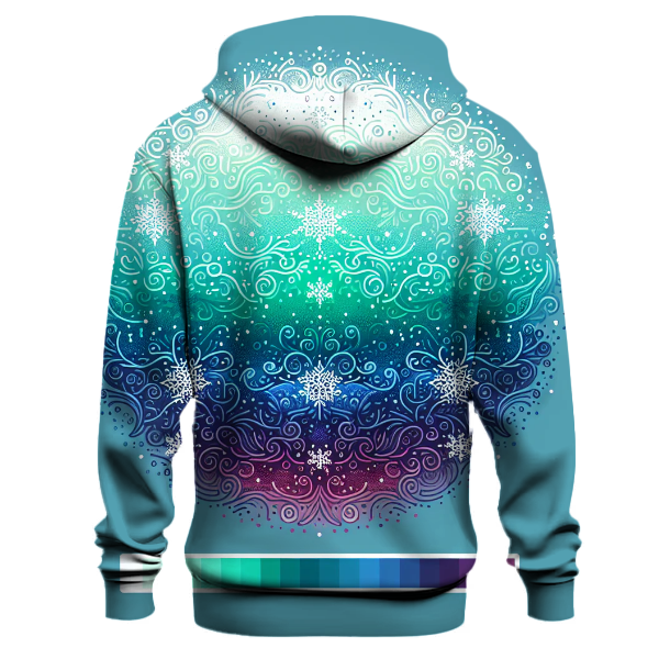 Aurora Winter Wonder Hoodie