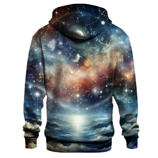 Celestial Daydream Hoodie