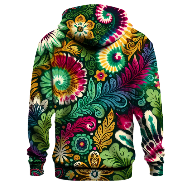 Electric Forest Harmony Hoodie