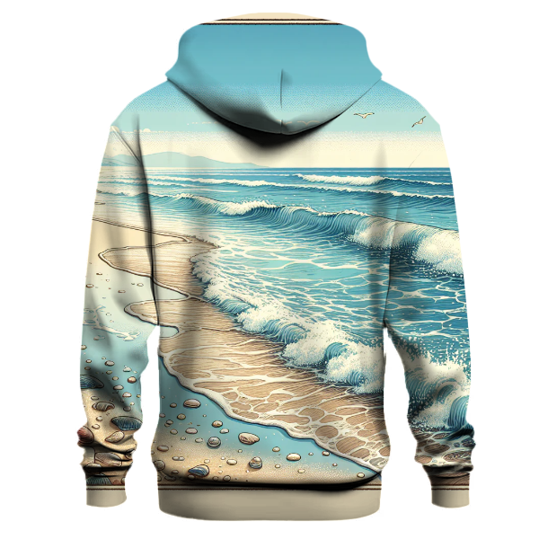 Timeless Ocean Hoodie