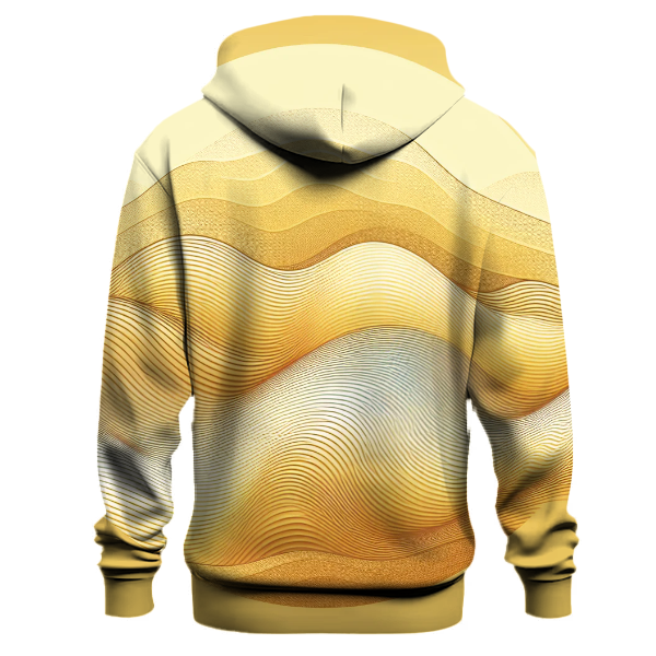 Sandstorm Serenade Hoodie