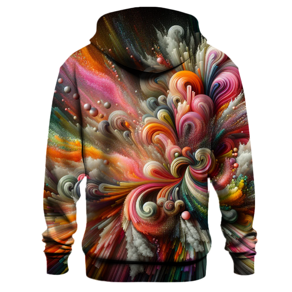 Sunburst Hoodie