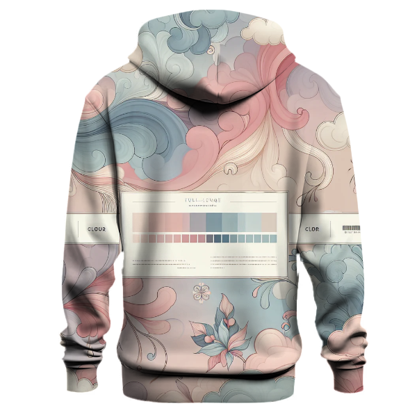 Vintage Dreamers Hoodie