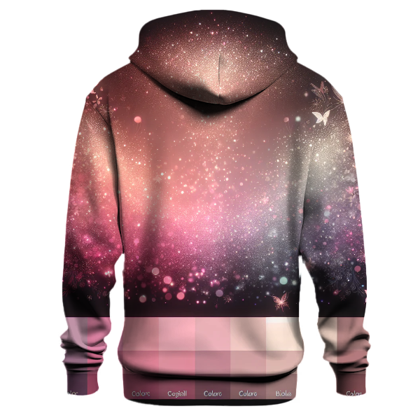 Magical Fairy Dust Hoodie
