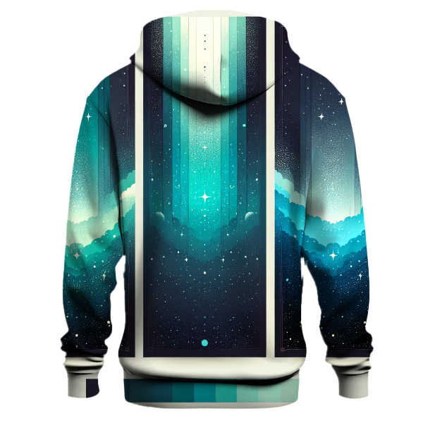 Aurora Nights Hoodie