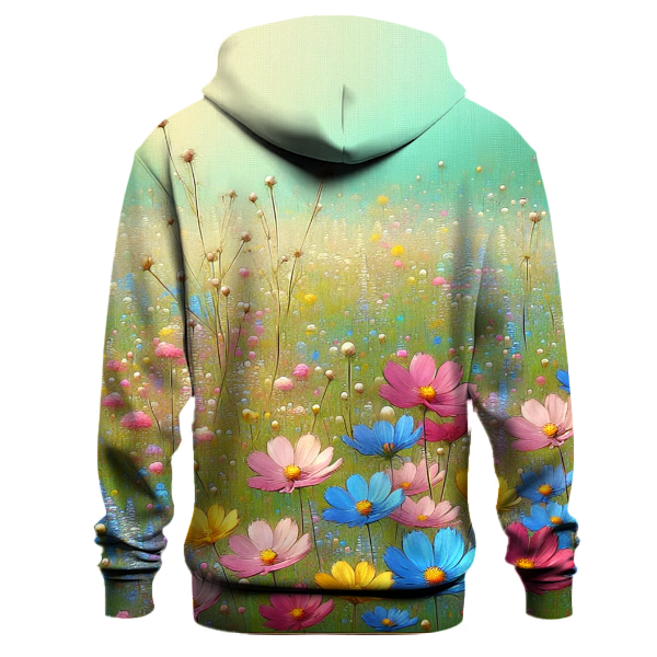 Peaceful Meadow Hoodie