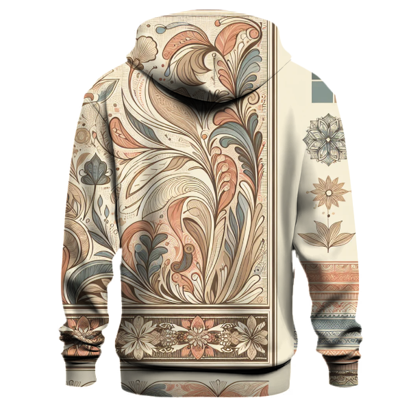 Flower Child Flow Hoodie