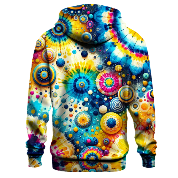 Radiant Daydreams Hoodie