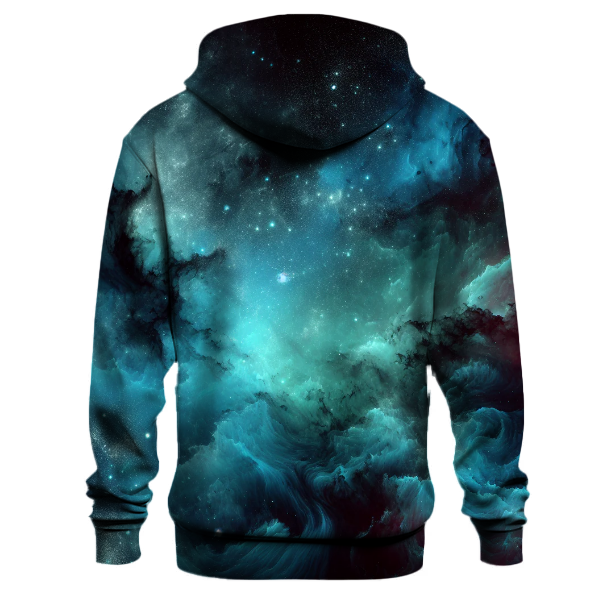 Galactic Nova Hoodie
