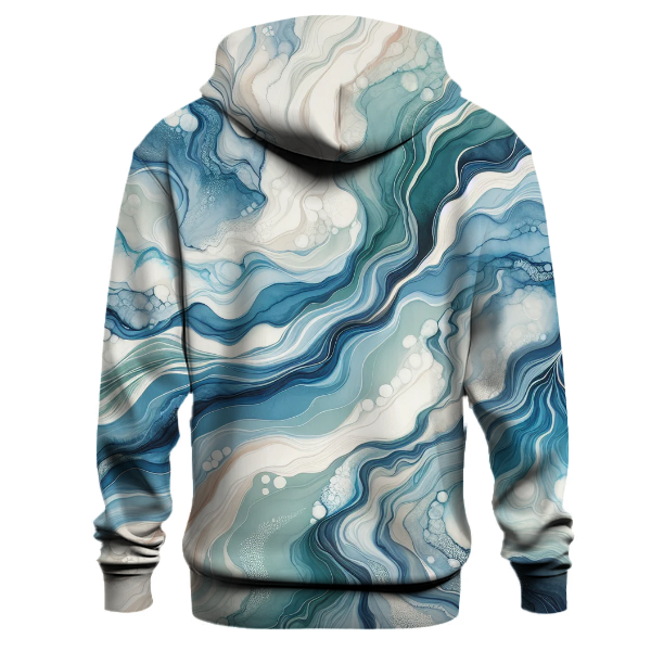 Cool Waters Hoodie