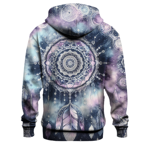 Dreamcatcher Sky Hoodie