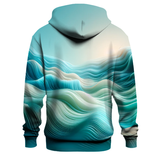 Horizon Breeze Hoodie