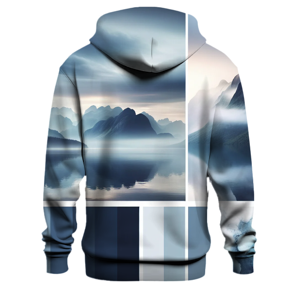 Misty Mountain Magic Hoodie