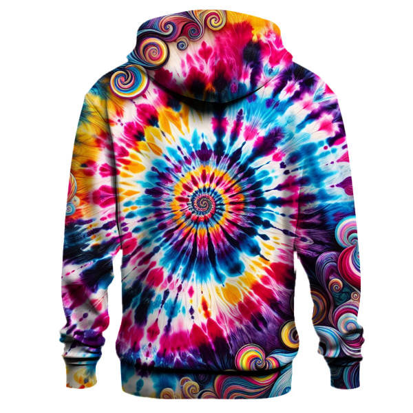 Vortex Hoodie