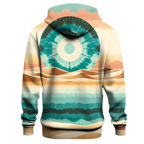 Desert Oasis Dream Hoodie
