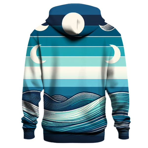 Crescent Bay Hoodie