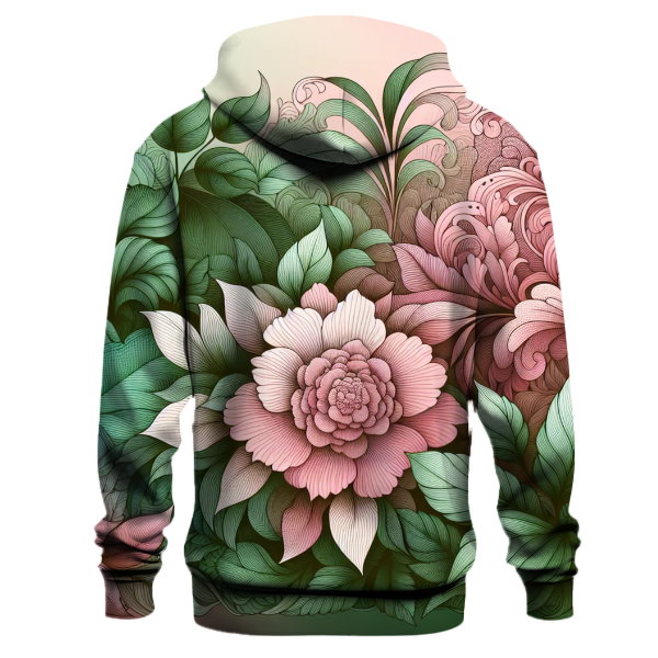 Eden's Garden Hoodie