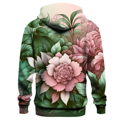 Eden's Garden Hoodie