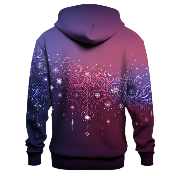 Starlit Horizon Shift Hoodie