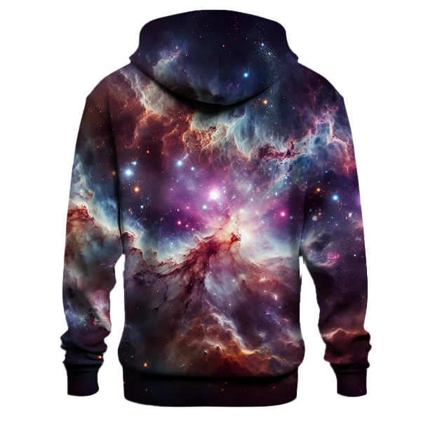 Celestial Reverie Hoodie