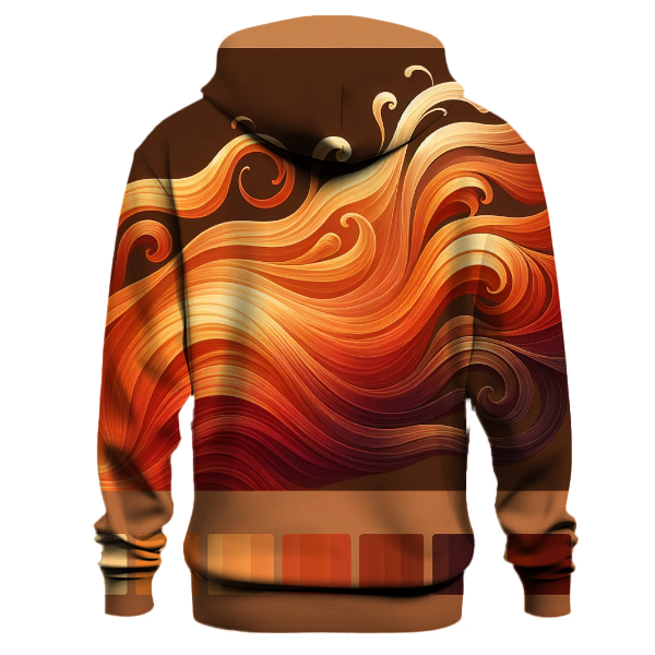 Candlelit Evening Hoodie