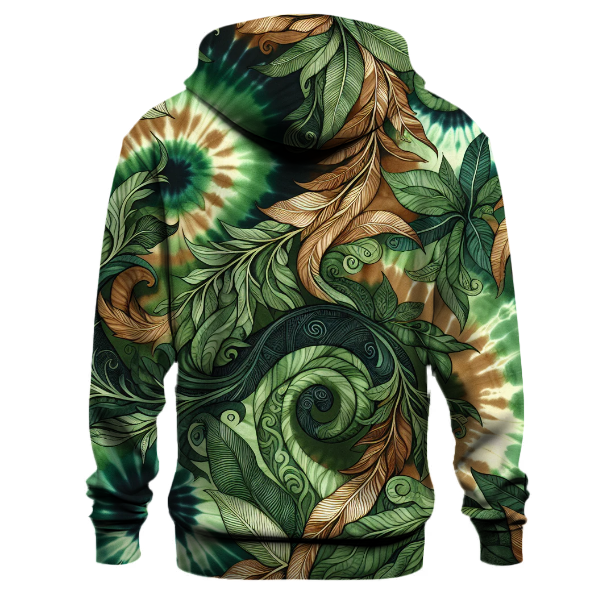Jungle Serenity Hoodie