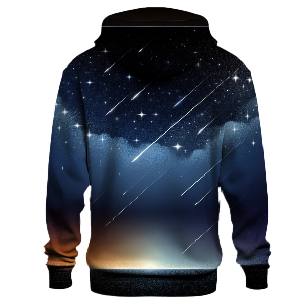 Celestial Comet Hoodie