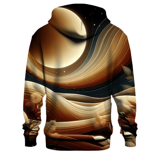 Harvest Moon Glory Hoodie