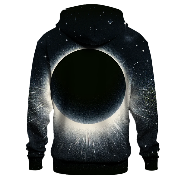 Eclipse Glow Drift Hoodie