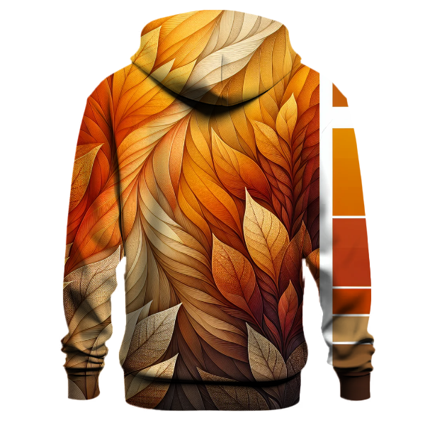 Autumn Sunset Hoodie