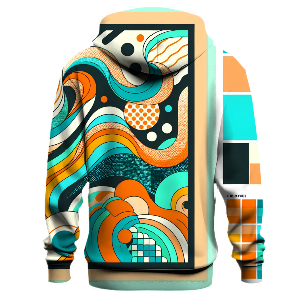 Funky Fresh Hoodie